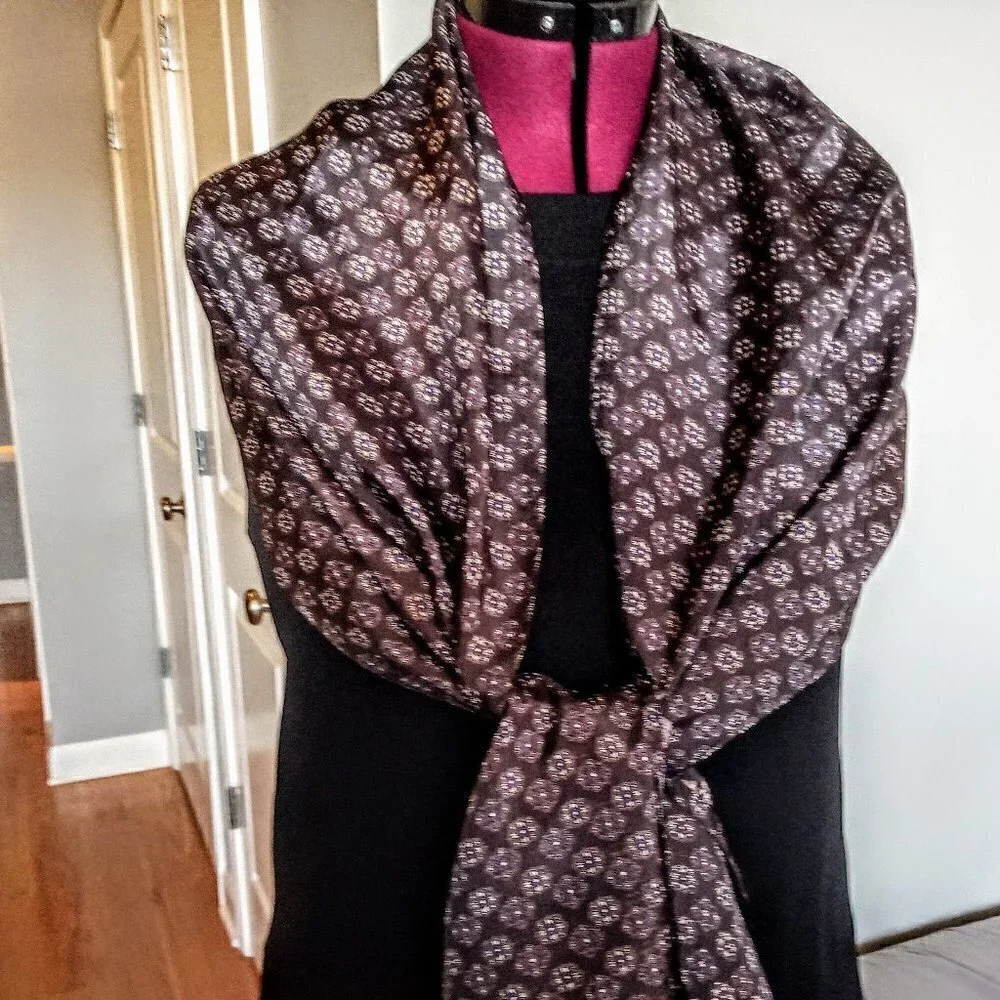 The Masai Clothing Company beautiful richly
